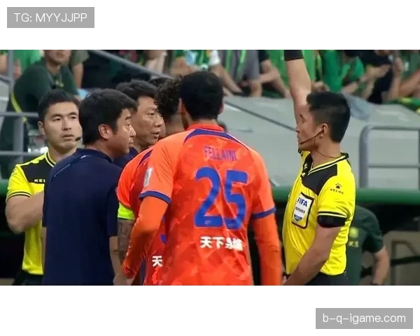 中超黑马强势反弹,力克劲敌挺进四强 中超黑马强势反弹,力克劲敌挺进四强