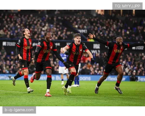 伯恩茅斯战术体系获赞：灵活高效打法彰显强大竞争力