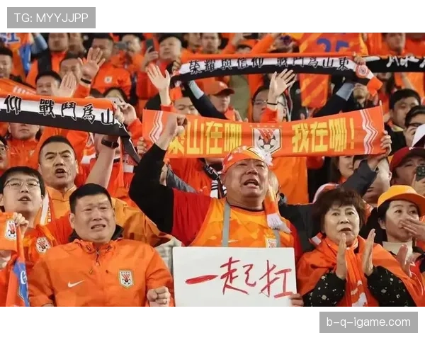 山东泰山豪取三连冠，铸就队史辉煌新篇