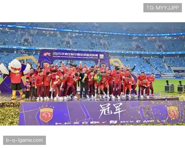 上海海港新赛季阵容全面升级，剑指冠军再掀争冠热潮