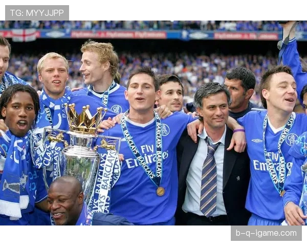 穆里尼奥战术革新引领切尔西重返巅峰:铁血防守与高效反击重塑蓝军辉煌 穆里尼奥战术革新引领切尔西重返巅峰:铁血防守与高效反击重塑蓝军辉煌