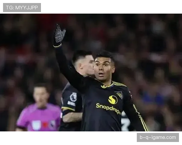 卡塞米罗状态回暖，攻防两端成球队关键桥梁