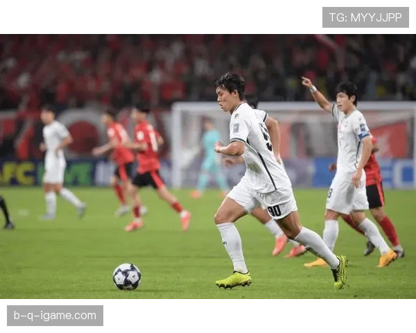 K联赛新赛季揭幕战打响：各队阵容深度解析与冠军争夺格局初现