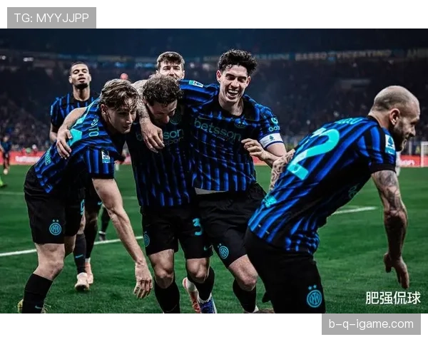 Lautaro 继续展现高效把握机会能力，助力球队赢得关键比赛胜利