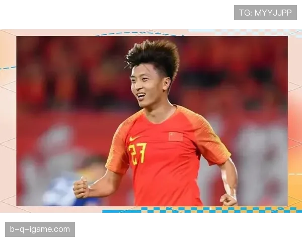 中国队历史射手 中国队历史射手