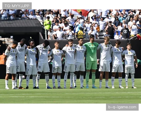 皇家马德里世俱杯目标明确，力争延续近期强势表现