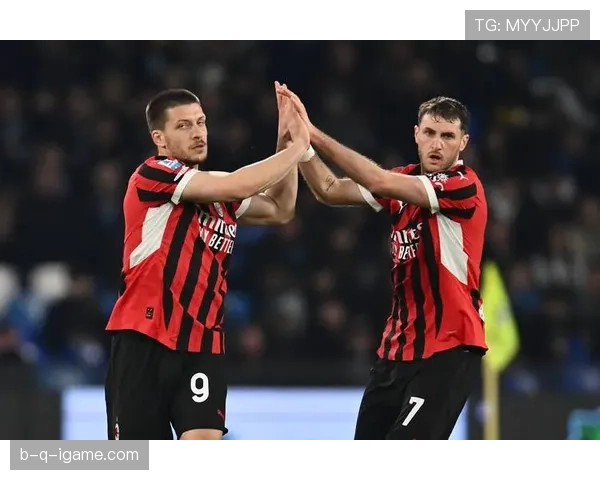 AC米兰进攻效率波动明显,稳定性面临考验