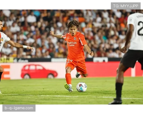 久保建英边路突破与组织能力双线输出解析 久保建英边路突破与组织能力双线输出解析