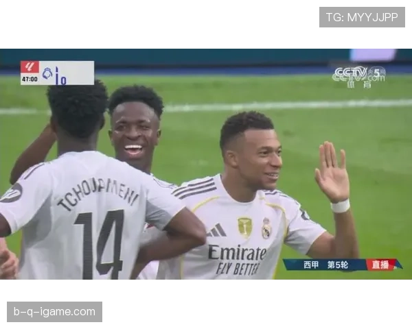 维尼修斯 vs 姆巴佩：上限差距在哪