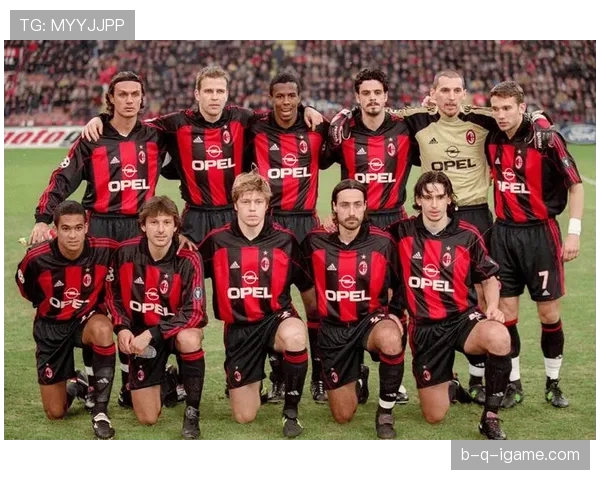 AC米兰进攻看着流畅，却总差临门一脚——问题不在创造，在终结崩了