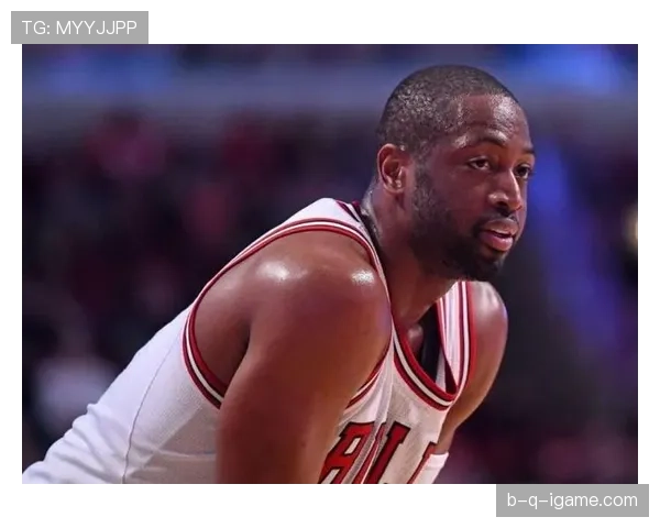 韦德季后赛三分命中率提升显著 拉开防守空间助球队进攻升级