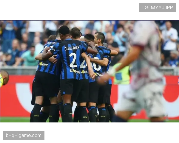 国米锋线隐患：依赖劳塔罗成争冠瓶颈，战术单一或致赛季崩盘